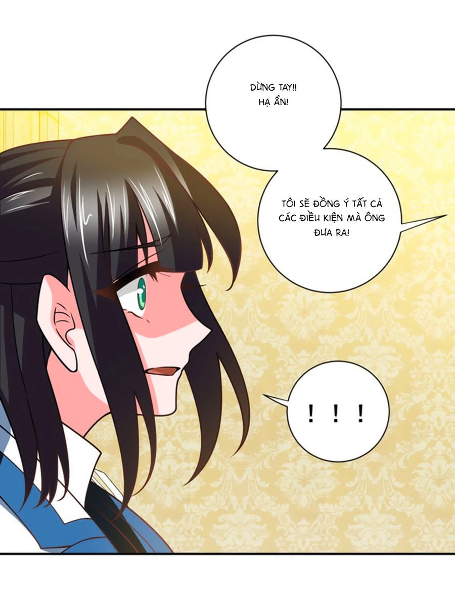 Người Yêu Khát Máu Của Tôi Chapter 73 - 30