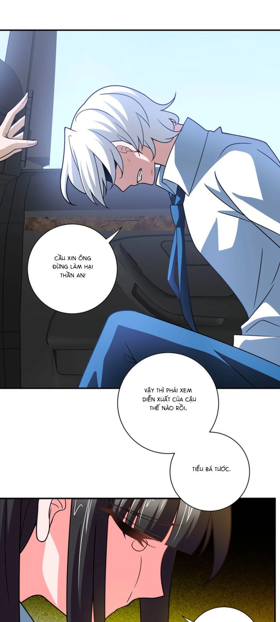 Người Yêu Khát Máu Của Tôi Chapter 73 - 31