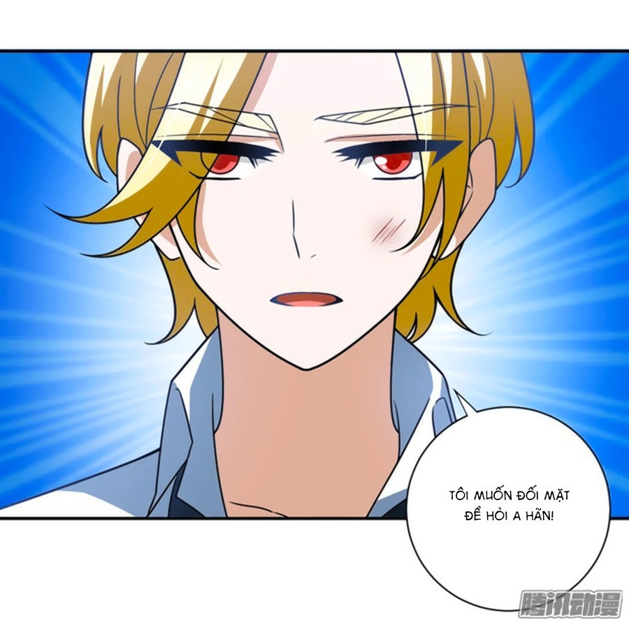 Người Yêu Khát Máu Của Tôi Chapter 73 - 34