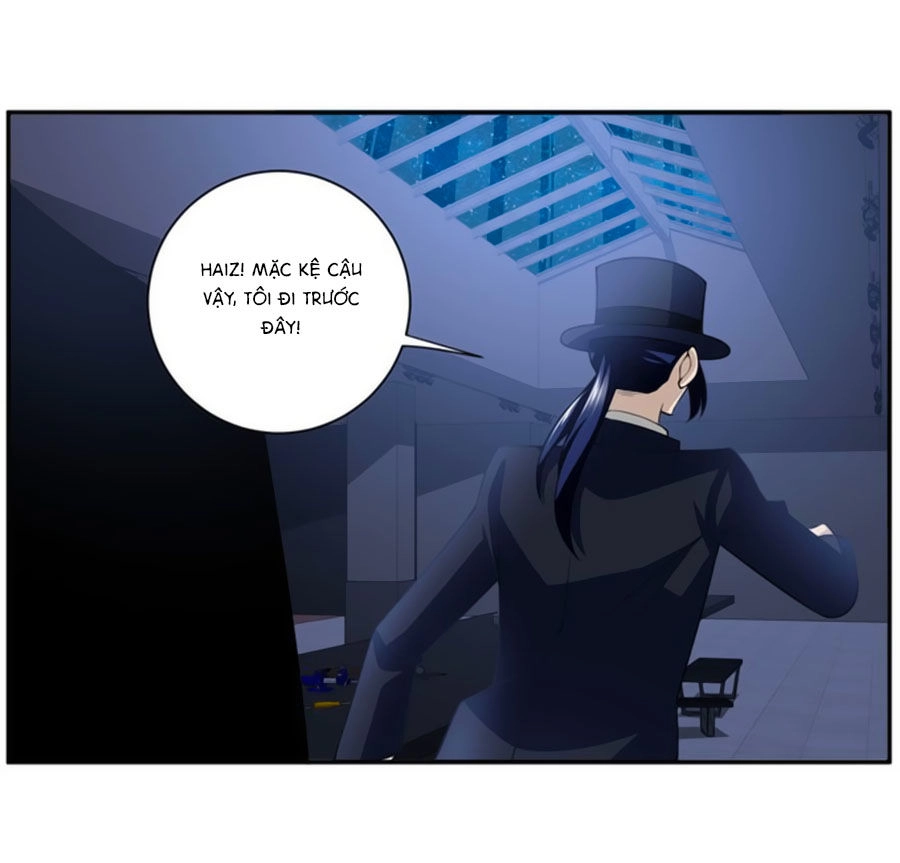 Người Yêu Khát Máu Của Tôi Chapter 73 - 35