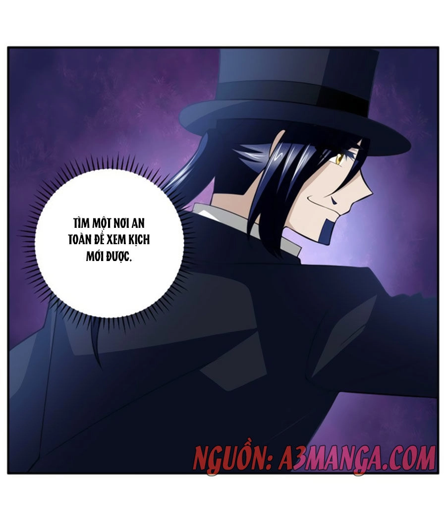 Người Yêu Khát Máu Của Tôi Chapter 73 - 36