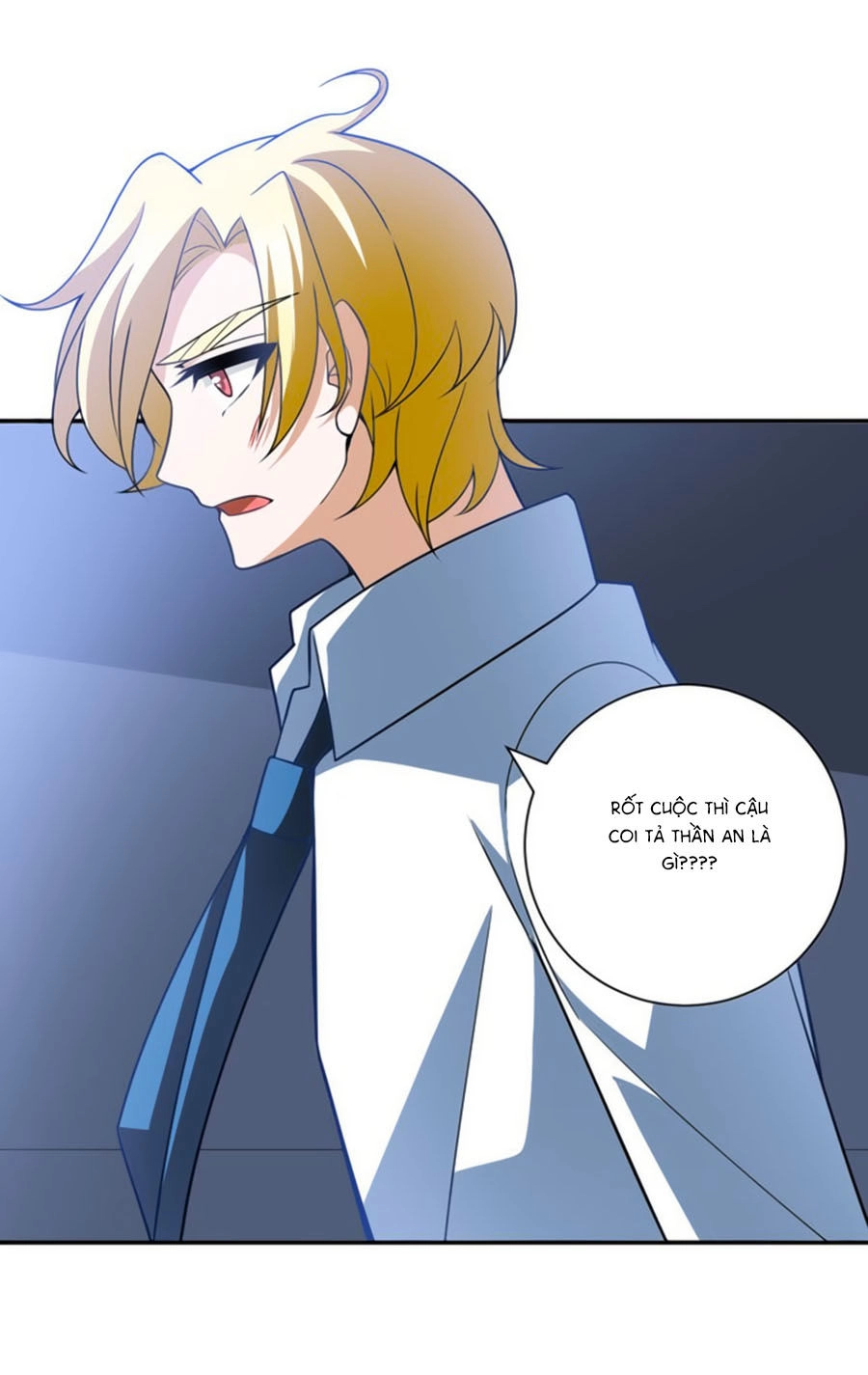 Người Yêu Khát Máu Của Tôi Chapter 73 - 41