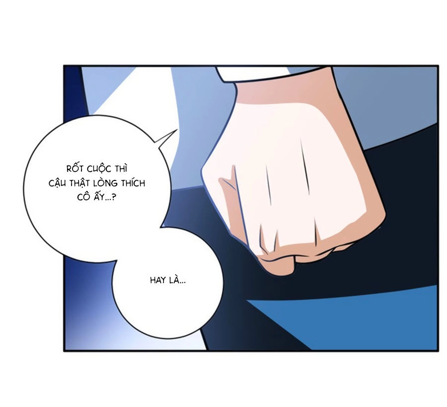 Người Yêu Khát Máu Của Tôi Chapter 73 - 42