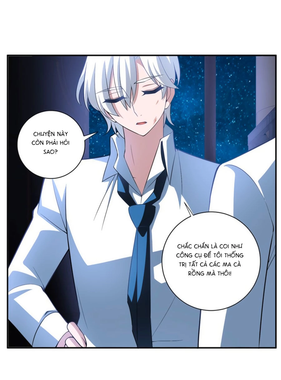 Người Yêu Khát Máu Của Tôi Chapter 73 - 45