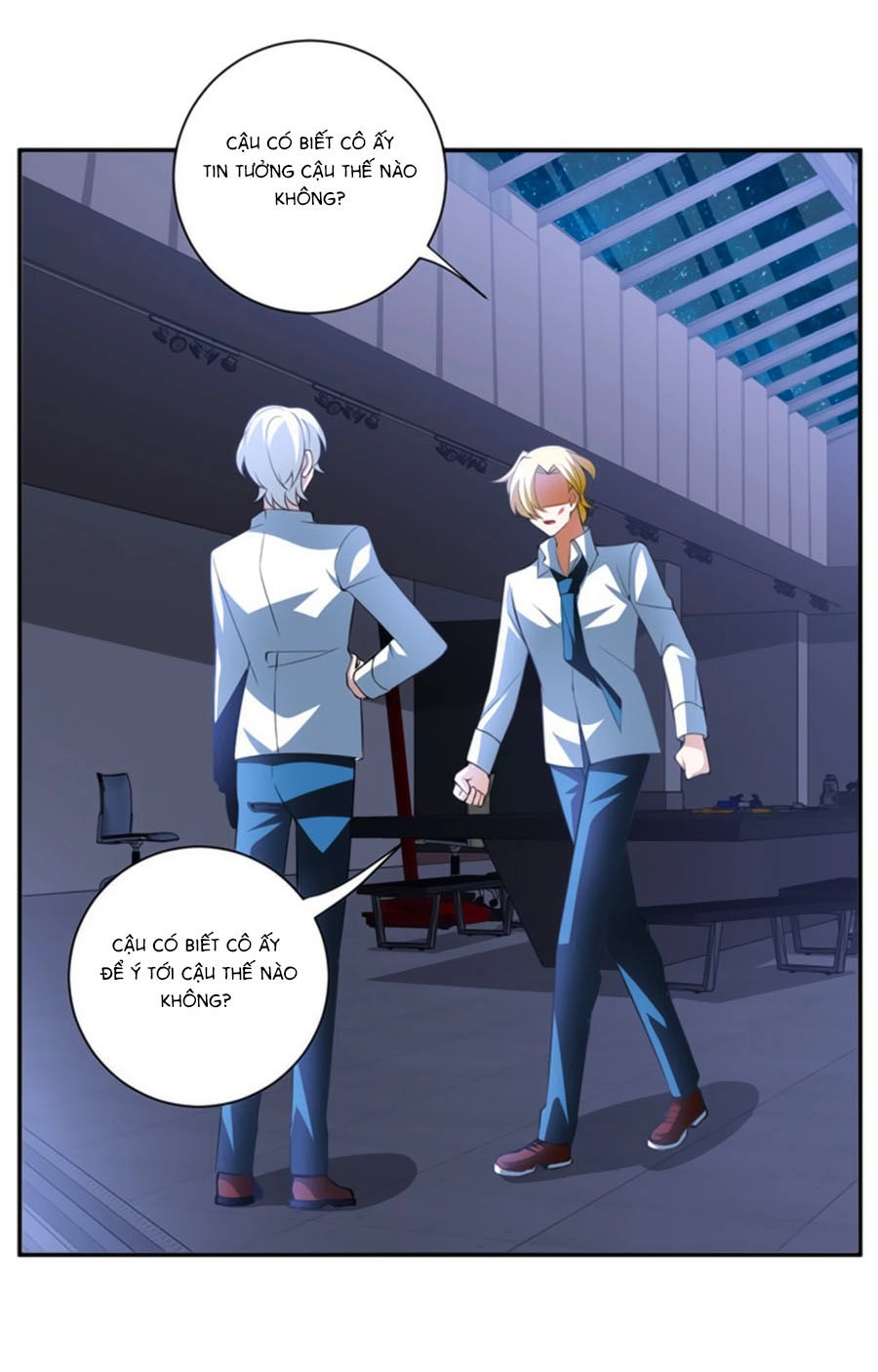 Người Yêu Khát Máu Của Tôi Chapter 73 - 47