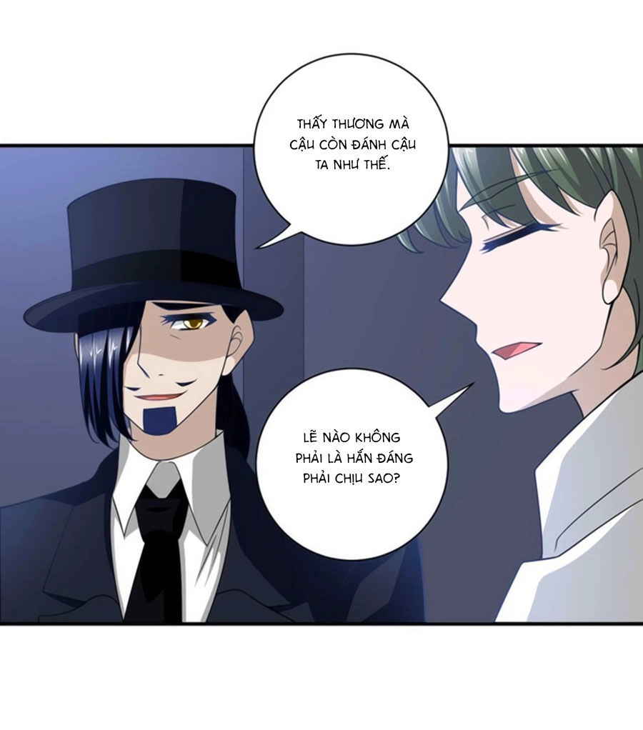 Người Yêu Khát Máu Của Tôi Chapter 74 - 4