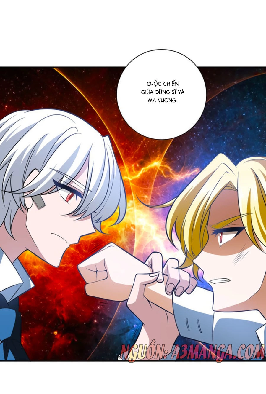 Người Yêu Khát Máu Của Tôi Chapter 74 - 6