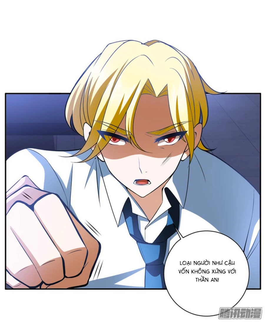 Người Yêu Khát Máu Của Tôi Chapter 74 - 7