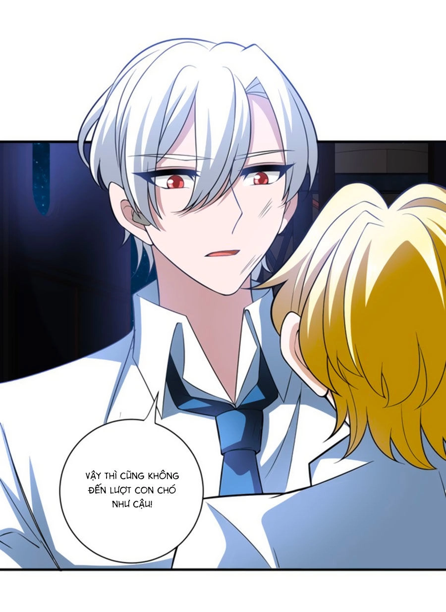 Người Yêu Khát Máu Của Tôi Chapter 74 - 8