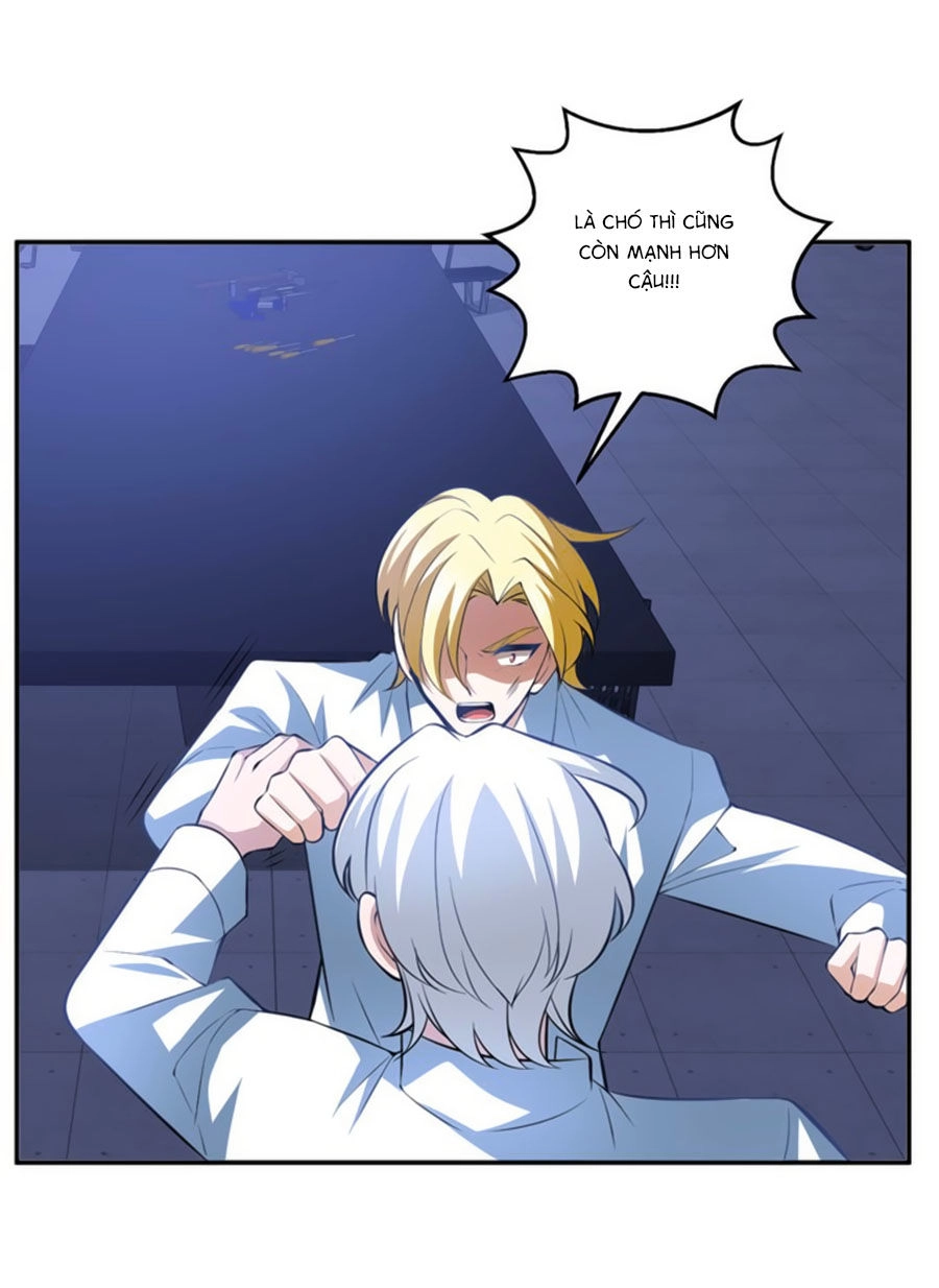 Người Yêu Khát Máu Của Tôi Chapter 74 - 9