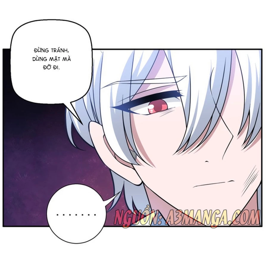 Người Yêu Khát Máu Của Tôi Chapter 74 - 10