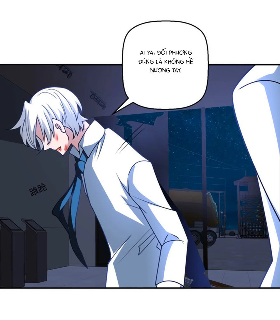 Người Yêu Khát Máu Của Tôi Chapter 74 - 12