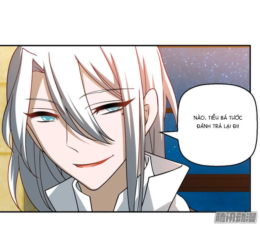 Người Yêu Khát Máu Của Tôi Chapter 74 - 13