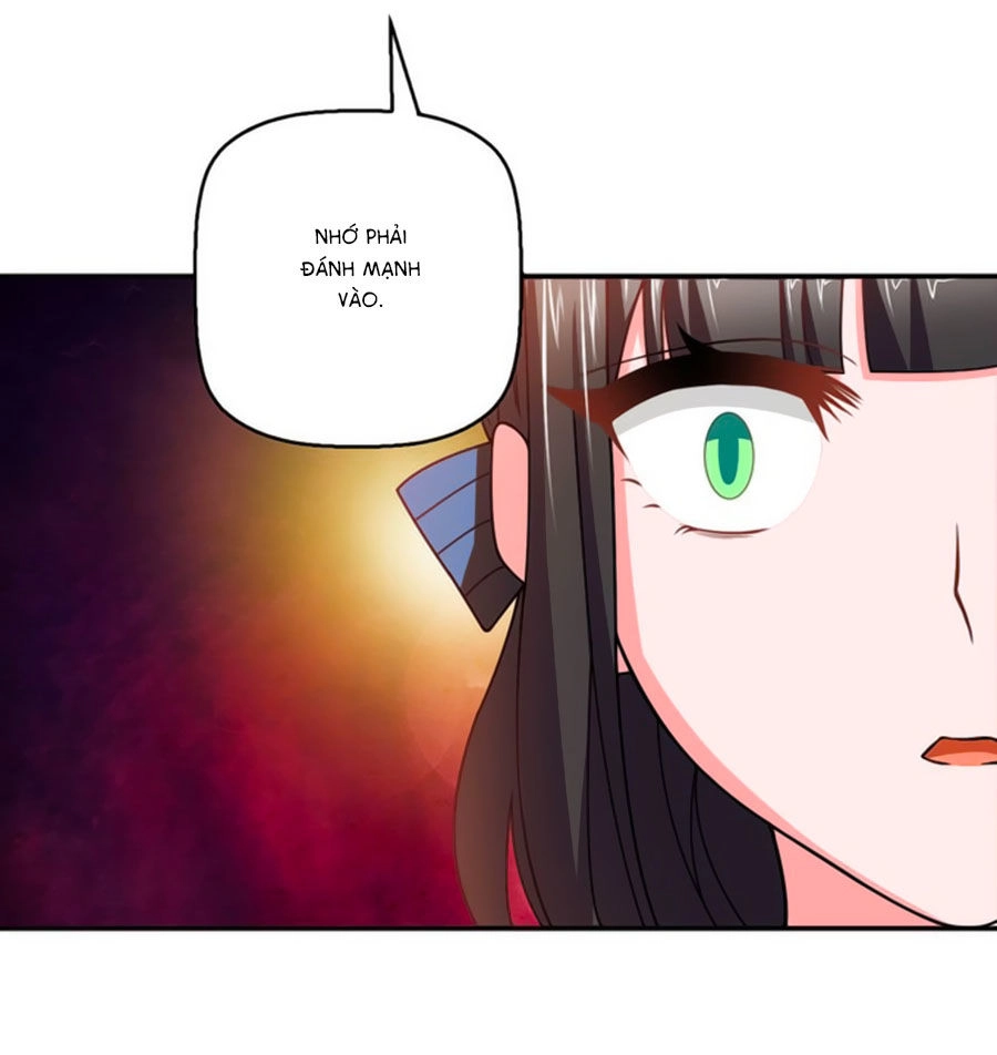 Người Yêu Khát Máu Của Tôi Chapter 74 - 14