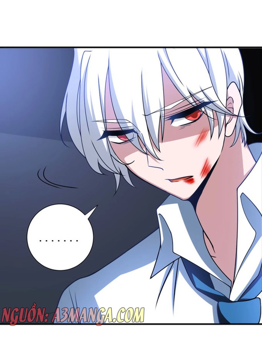 Người Yêu Khát Máu Của Tôi Chapter 74 - 15