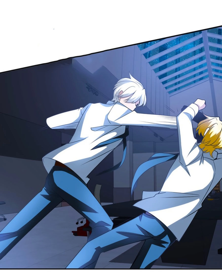 Người Yêu Khát Máu Của Tôi Chapter 74 - 16