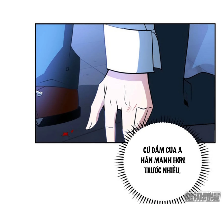 Người Yêu Khát Máu Của Tôi Chapter 74 - 18