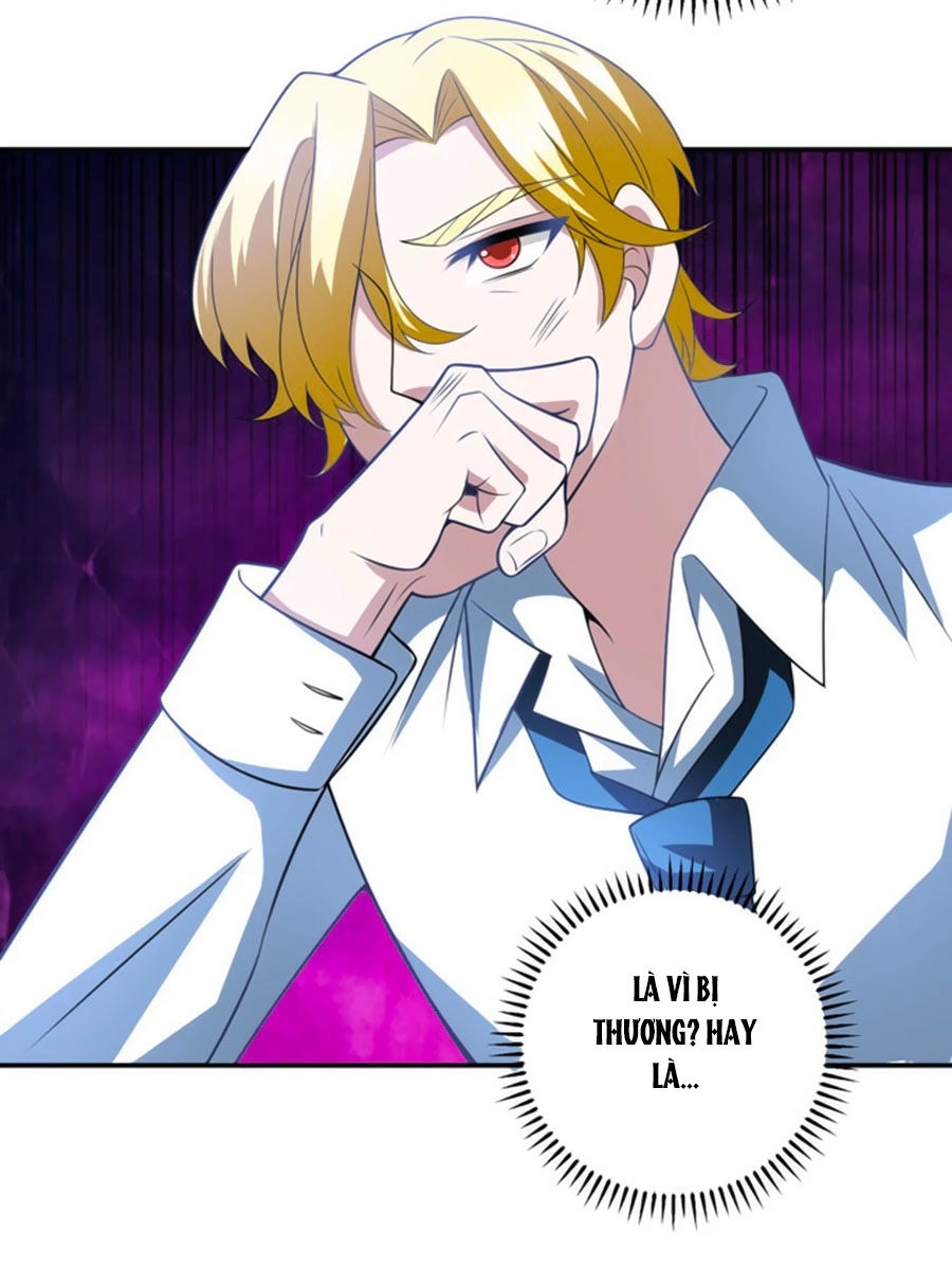 Người Yêu Khát Máu Của Tôi Chapter 74 - 19