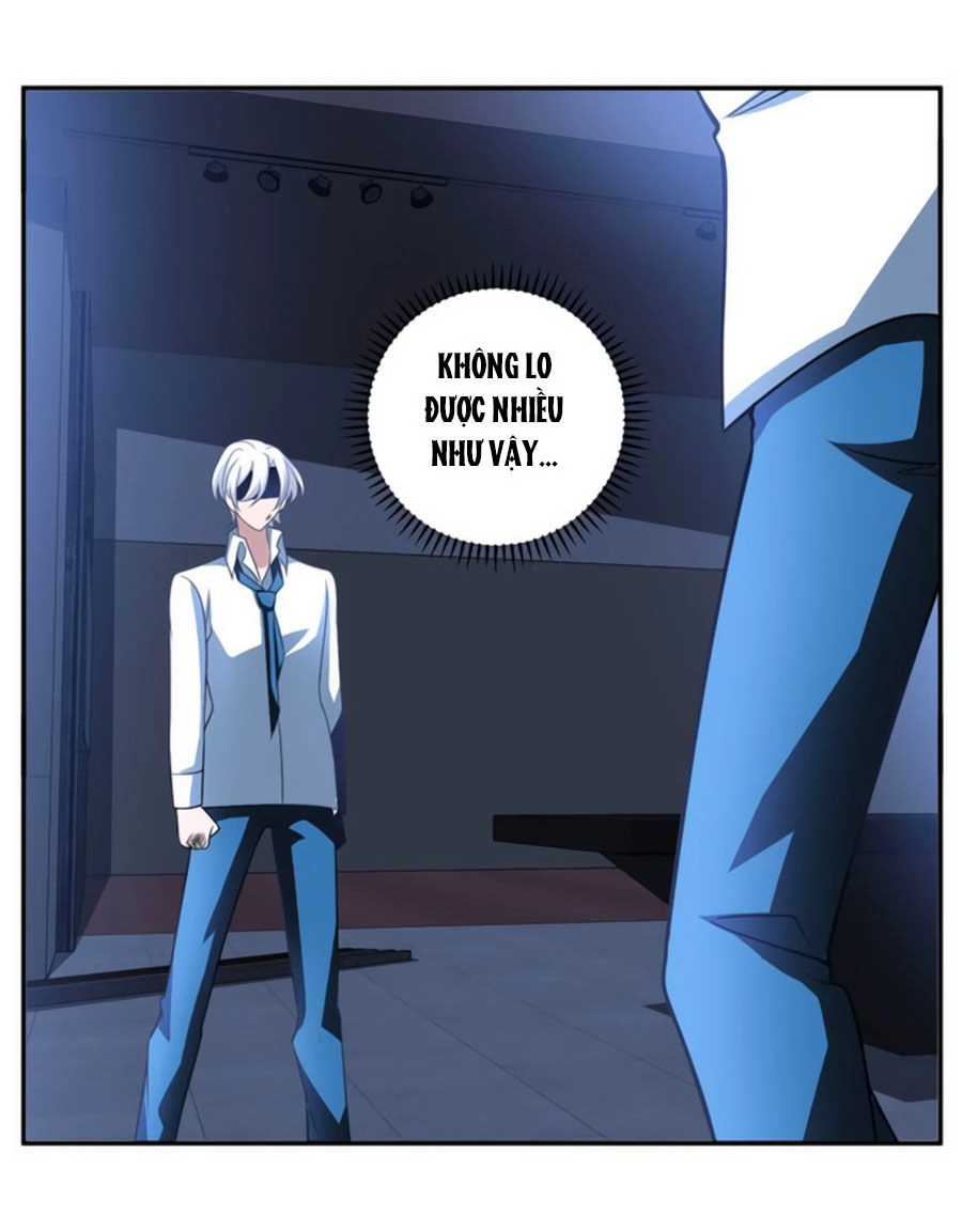 Người Yêu Khát Máu Của Tôi Chapter 74 - 20