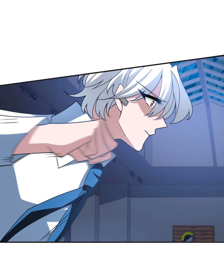 Người Yêu Khát Máu Của Tôi Chapter 74 - 22