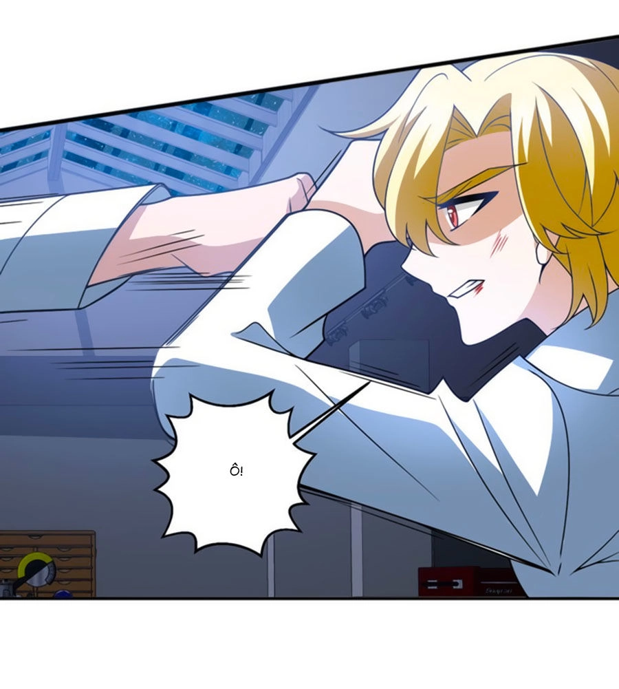 Người Yêu Khát Máu Của Tôi Chapter 74 - 23