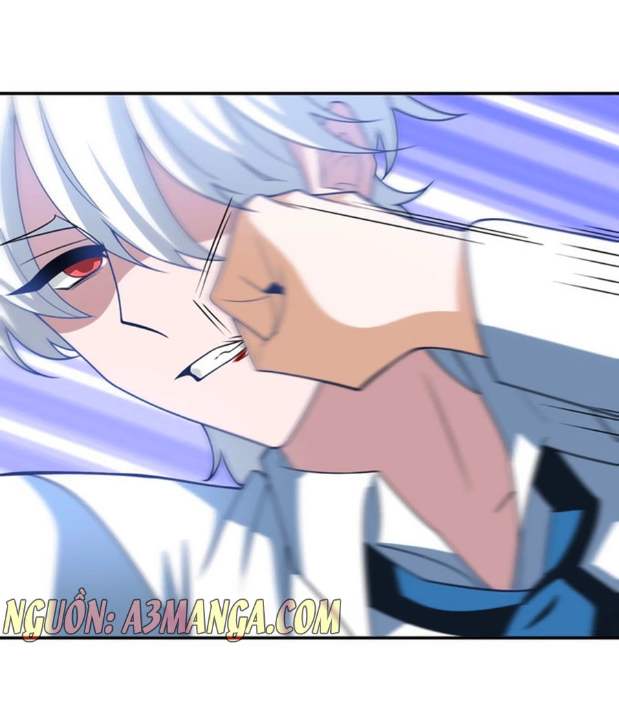 Người Yêu Khát Máu Của Tôi Chapter 74 - 25