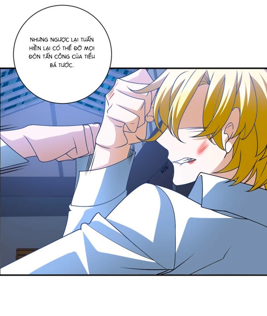 Người Yêu Khát Máu Của Tôi Chapter 74 - 28