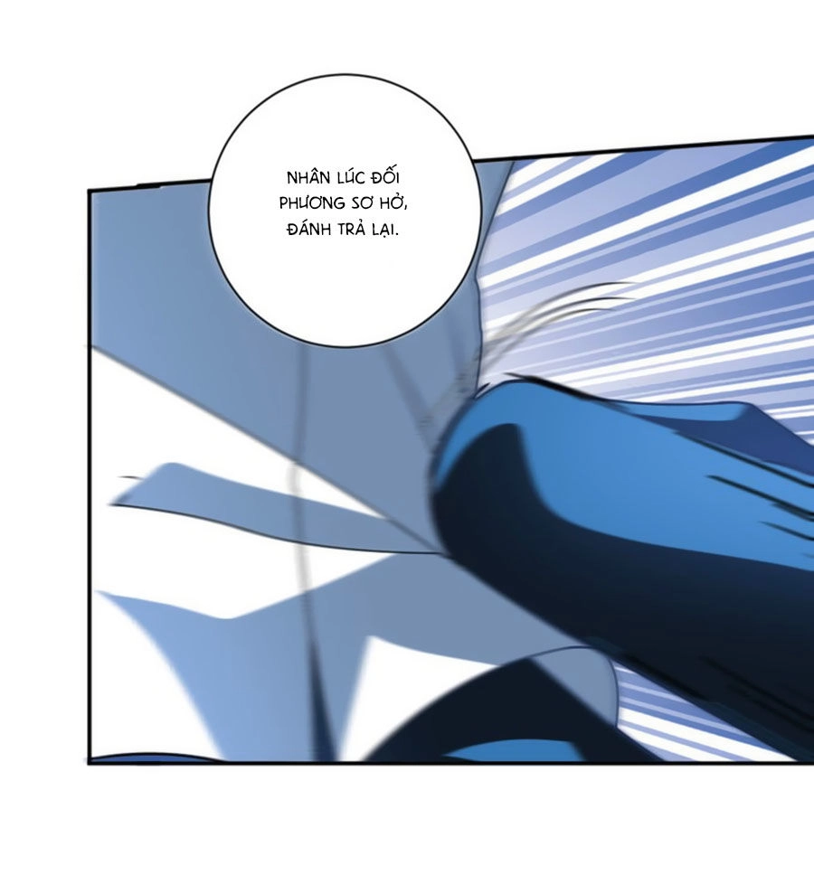 Người Yêu Khát Máu Của Tôi Chapter 74 - 29