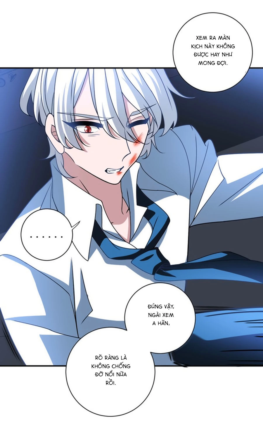 Người Yêu Khát Máu Của Tôi Chapter 74 - 30