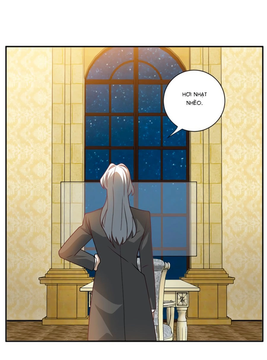 Người Yêu Khát Máu Của Tôi Chapter 74 - 31