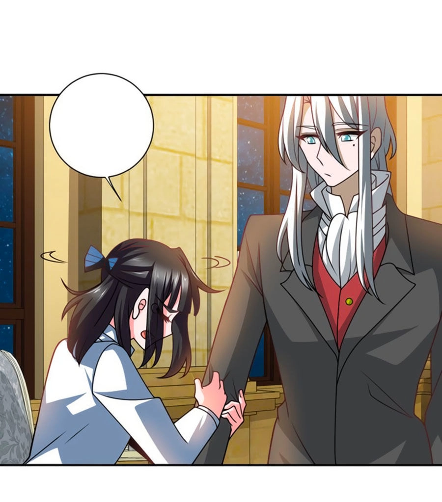 Người Yêu Khát Máu Của Tôi Chapter 74 - 33