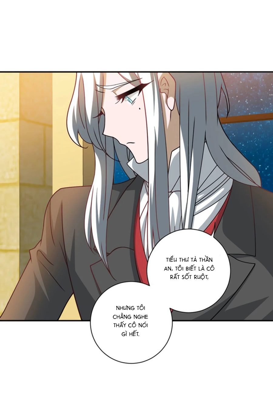 Người Yêu Khát Máu Của Tôi Chapter 74 - 35