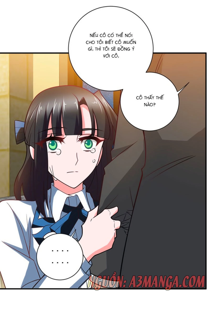 Người Yêu Khát Máu Của Tôi Chapter 74 - 37