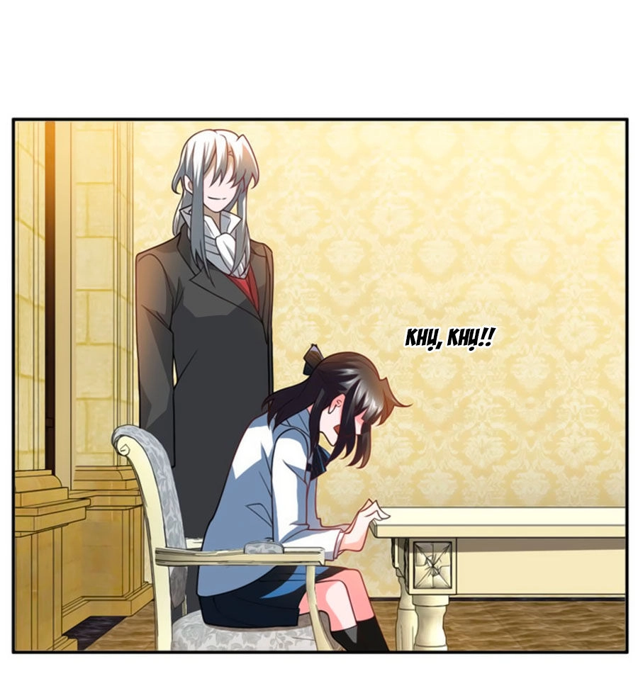 Người Yêu Khát Máu Của Tôi Chapter 74 - 39