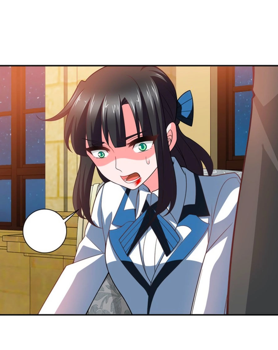 Người Yêu Khát Máu Của Tôi Chapter 74 - 41