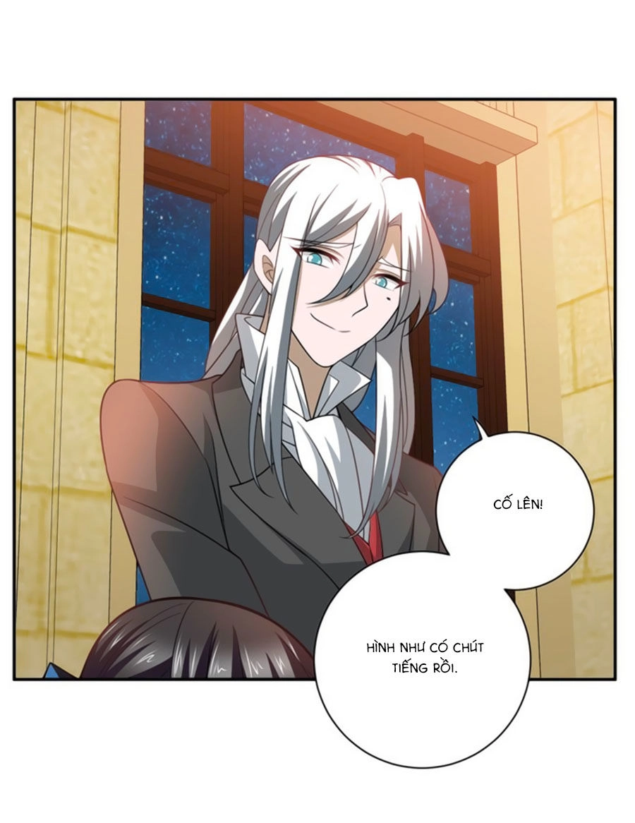 Người Yêu Khát Máu Của Tôi Chapter 74 - 42