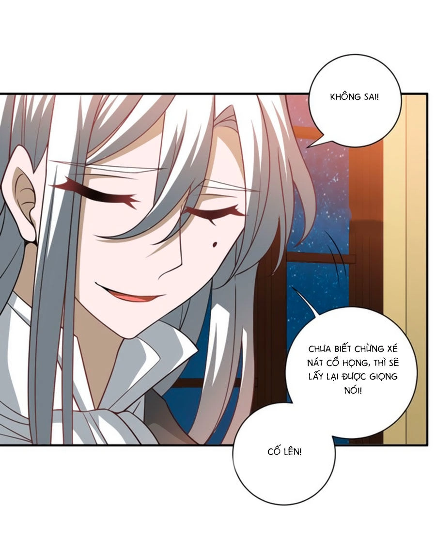 Người Yêu Khát Máu Của Tôi Chapter 74 - 45