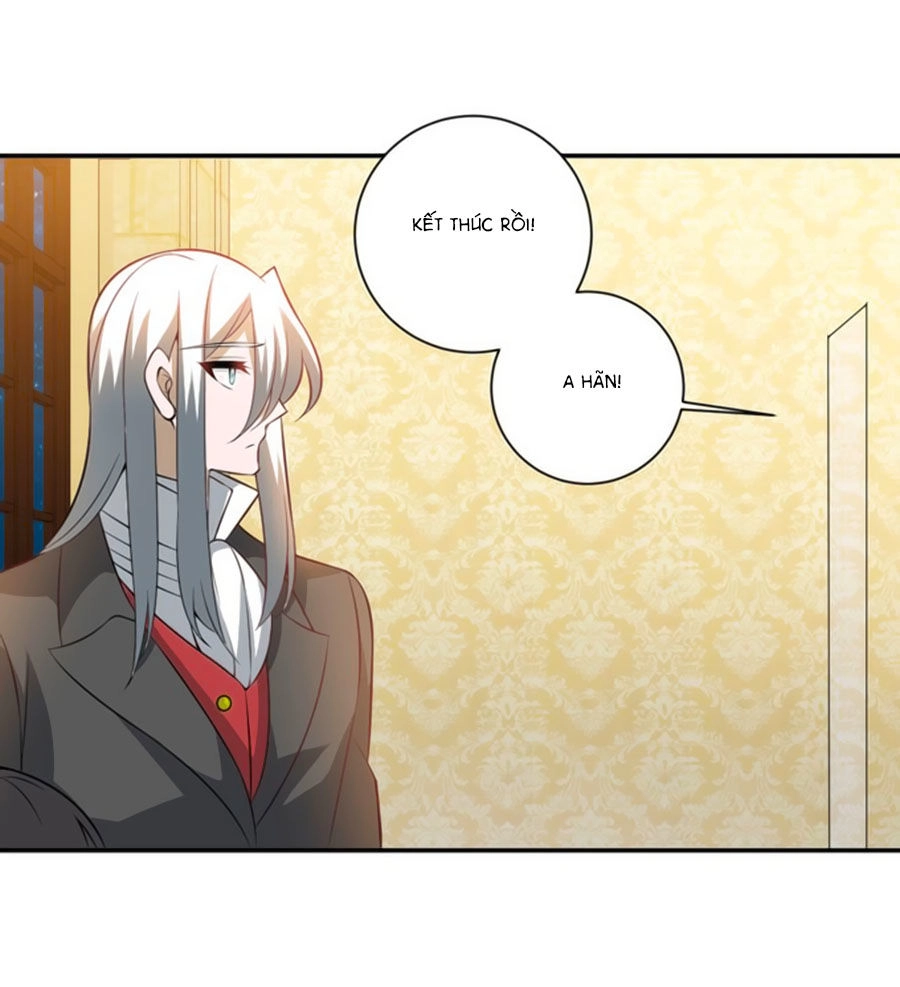 Người Yêu Khát Máu Của Tôi Chapter 74 - 46