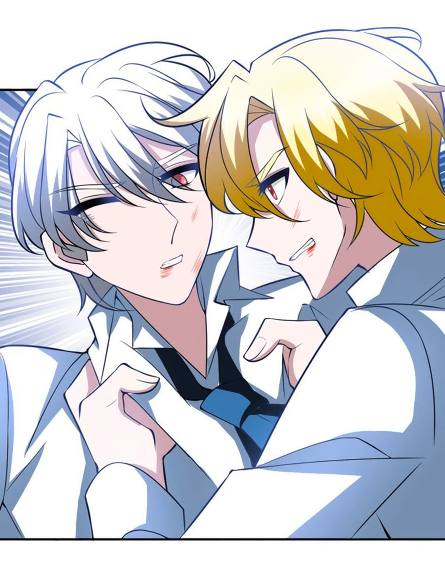 Người Yêu Khát Máu Của Tôi Chapter 74 - 49