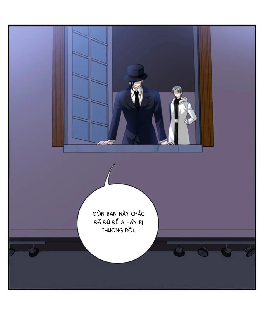 Người Yêu Khát Máu Của Tôi Chapter 75 - 2