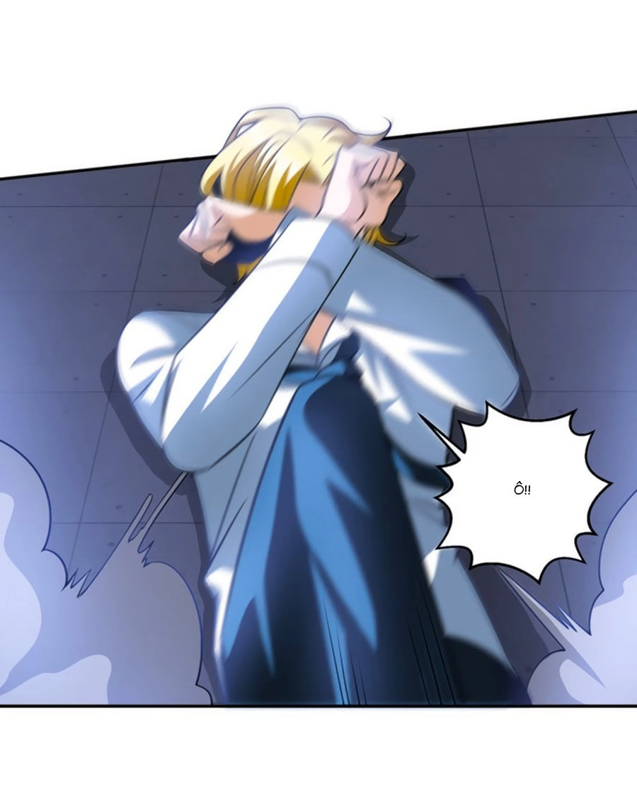 Người Yêu Khát Máu Của Tôi Chapter 75 - 3