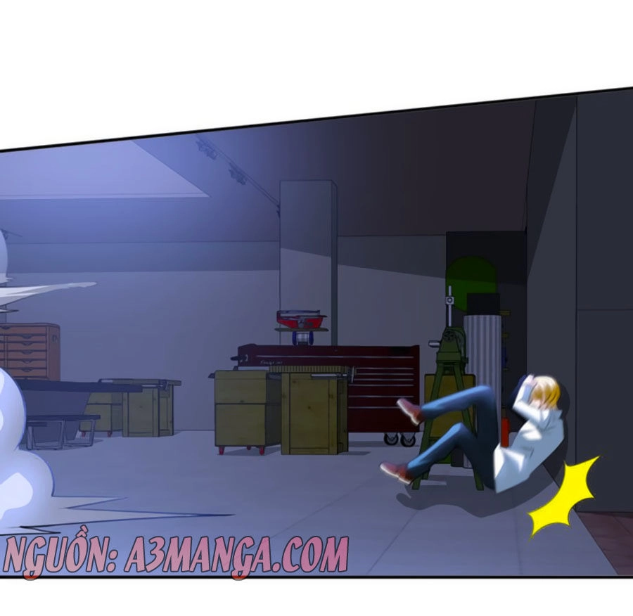 Người Yêu Khát Máu Của Tôi Chapter 75 - 4