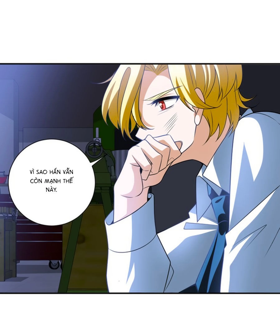 Người Yêu Khát Máu Của Tôi Chapter 75 - 5