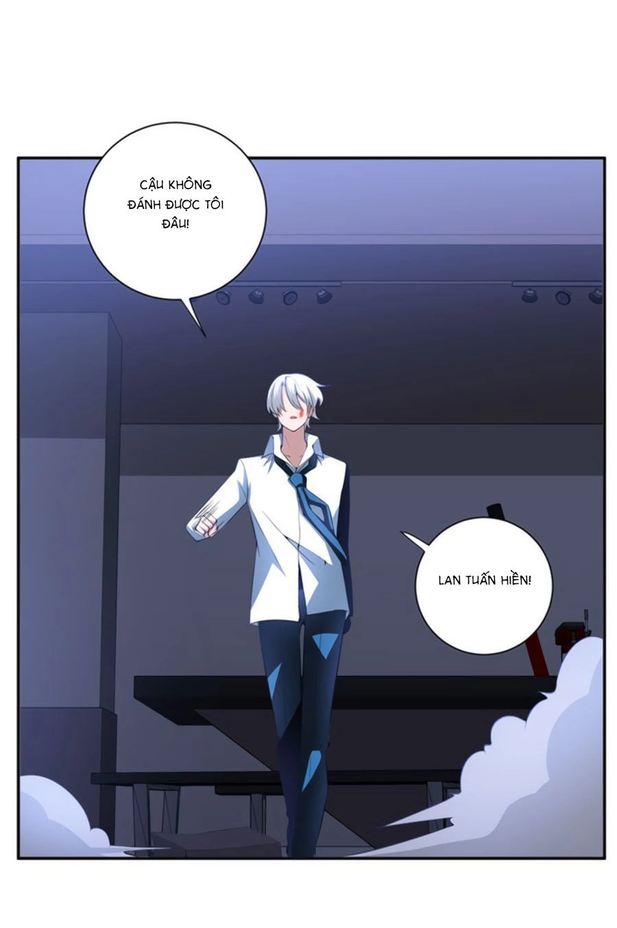 Người Yêu Khát Máu Của Tôi Chapter 75 - 6