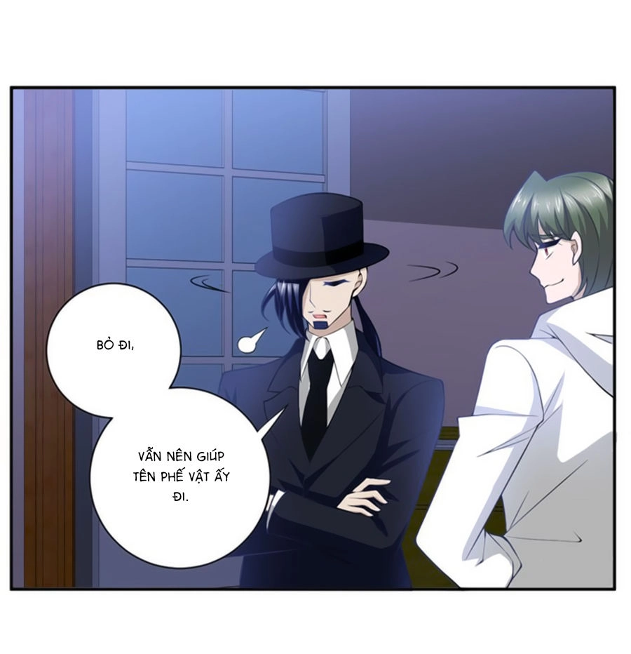 Người Yêu Khát Máu Của Tôi Chapter 75 - 9