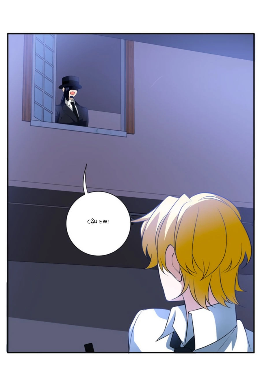 Người Yêu Khát Máu Của Tôi Chapter 75 - 10