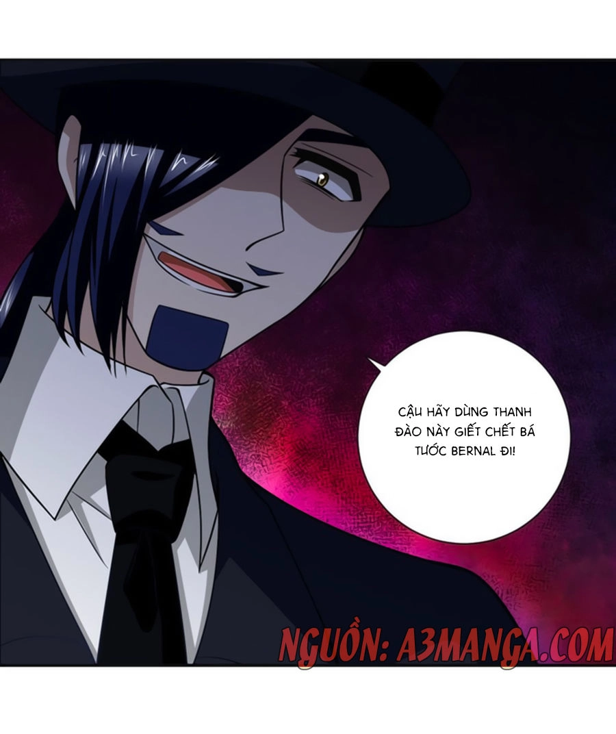 Người Yêu Khát Máu Của Tôi Chapter 75 - 14