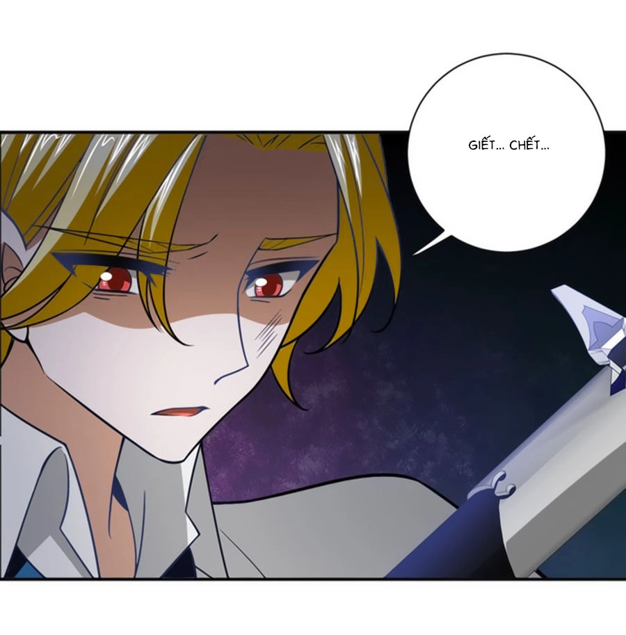 Người Yêu Khát Máu Của Tôi Chapter 75 - 15