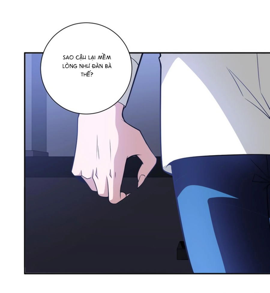 Người Yêu Khát Máu Của Tôi Chapter 75 - 20