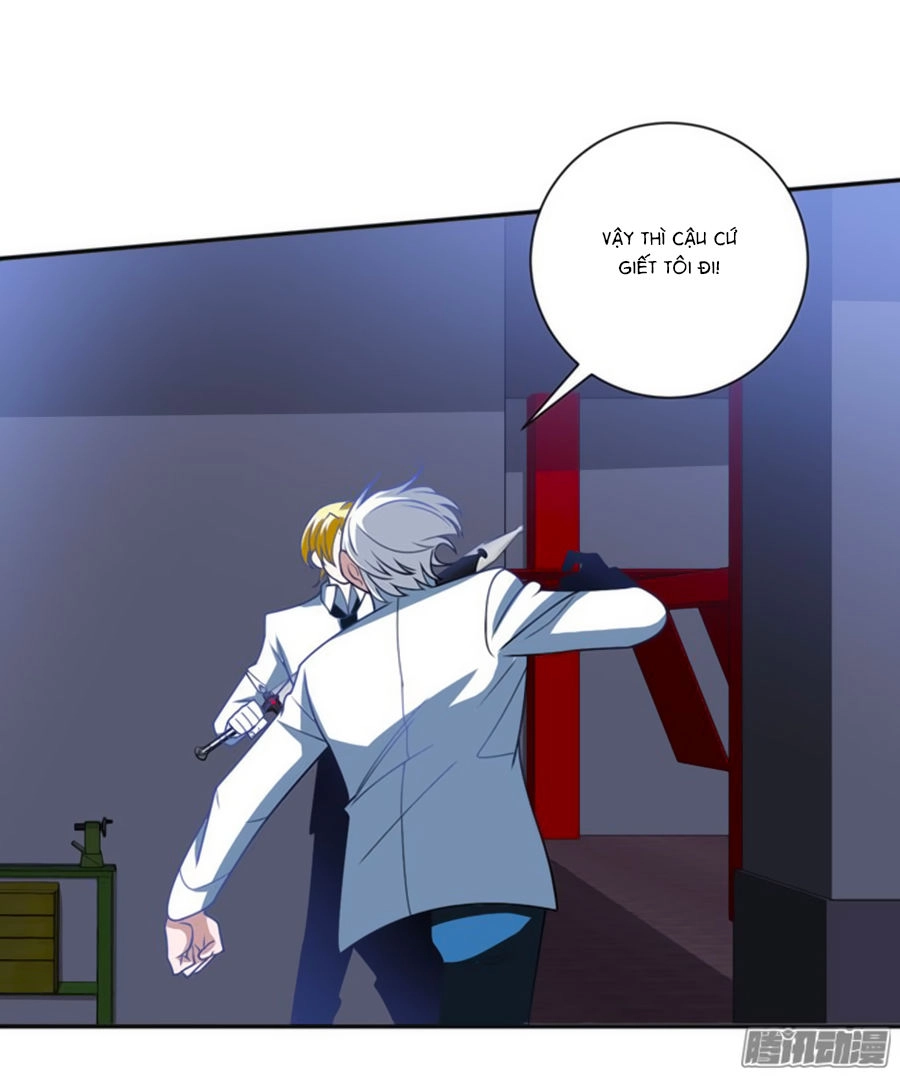 Người Yêu Khát Máu Của Tôi Chapter 75 - 21